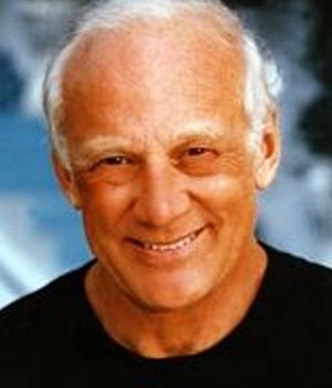 Buzz Aldrin books