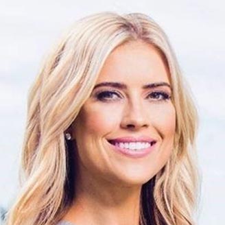 Christina Anstead books