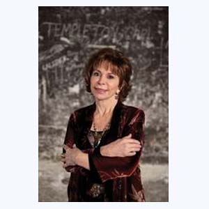 Isabel Allende books