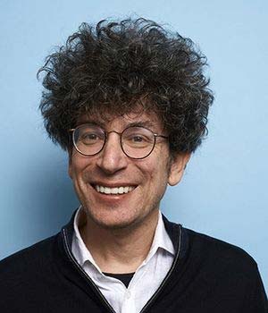 James Altucher books