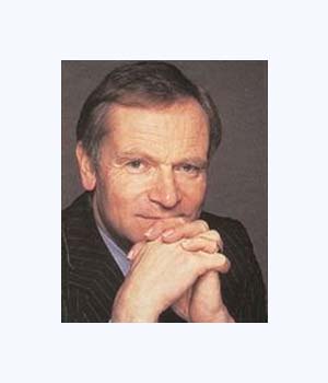 Jeffrey Archer books