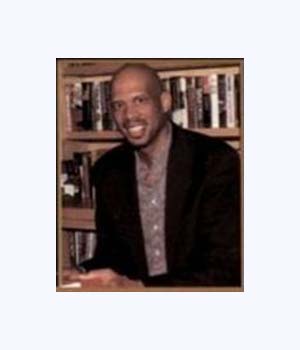 Kareem Abdul-Jabbar books