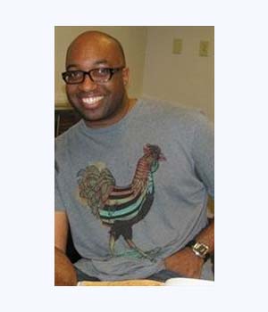 Kwame Alexander books