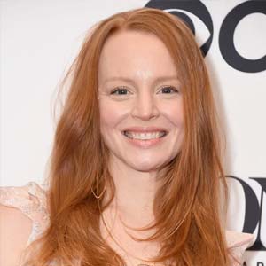 Lauren Ambrose books