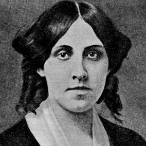 Louisa May Alcott books